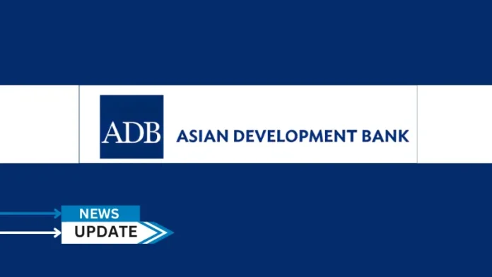 The Asian Development Bank (ADB) has raised 427.5 billion Kyrgyz som (about $5 million) from its first bond offering issued in this central Asian currency.