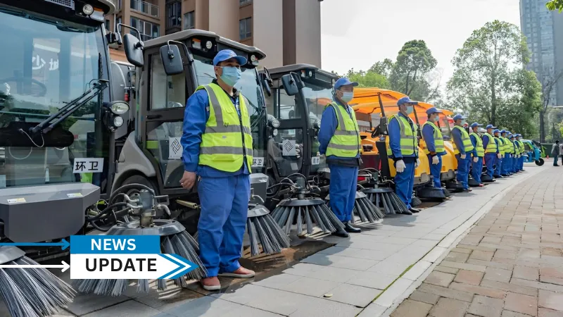 The Asian Development Bank (ADB) signed a $50 million loan (in yuan equivalent) with Canvest Environmental Protection Group Company Limited (Canvest) to promote efficient municipal solid waste management and waste-to-energy (WTE) in the People’s Republic of China (PRC).