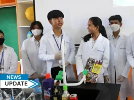 The Asian Development Bank (ADB) approved an $80 million loan to enhance secondary education in Cambodia, spotlighting “21st century” skills like critical and creative thinking, inclusive teaching for boys and girls, and expanding pathways to post-secondary education.