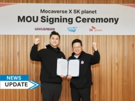 Mocaverse, Animoca Brands’ marquee platform for consumers to maximize their Web3 exposure to experiences and rewards with a single login entry point, announced today a business partnership with SK Planet, one of South Korea’s largest information and communications technology platforms, to co-create blockchain-enabled user experiences within SK Planet's existing internet services, which will make use of Mocaverse’s Realm SDK.