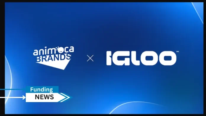 Animoca Brands, the company driving digital property rights, today announced it has executed a Simple Agreement for Future Equity (SAFE) to make a strategic investment in Igloo, Inc., the parent company of Pudgy Penguins.