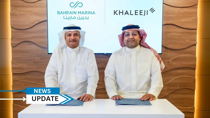 Bahrain Marina Development has partnered with Khaleeji Bank, a leading Islamic bank in Bahrain, to establish an escrow account. This significant step aims to facilitate purchases and investments in luxury residential units within the Bahrain Marina Residence project.