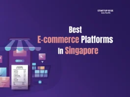 Singapore's e-commerce market is one of the most advanced markets in Southeast Asia. List of best e-commerce platforms in Singapore.