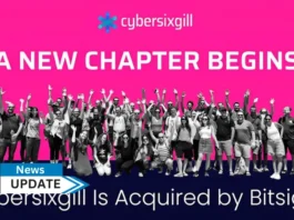 Bitsight, the global leader in cyber risk management, today announced it has signed a definitive agreement to acquire Cybersixgill, a leading global cyber threat intelligence (CTI) data provider. Together, Bitsight and Cybersixgill will provide unmatched visibility into an organization’s external attack surface, supply chain, and threats targeting it. As a result, security leaders can proactively identify, prioritize, and mitigate risk across their first- and third-party environments. 