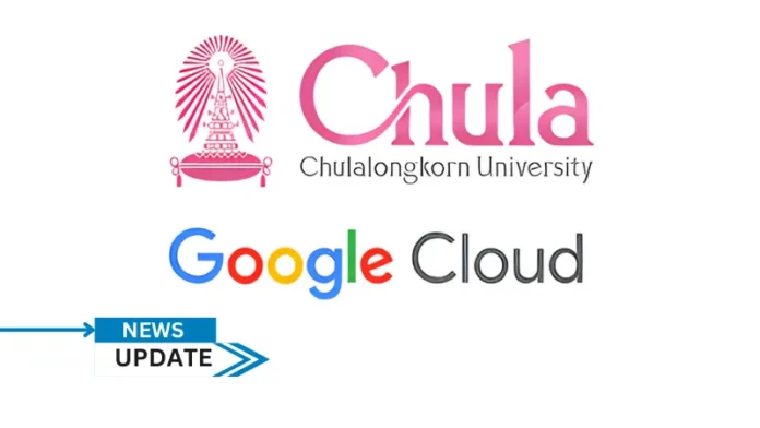 Chulalongkorn University (Chula), Thailand’s pre-eminent higher education institution, and Google Cloud today announced the inauguration of ChulaGENIE, a continuous application delivery project that makes the world’s most advanced generative AI (gen AI) capabilities safely, securely, and freely available to Chula’s entire community.