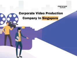 Hiring a Video Production company offers significant advantages for businesses. Here is a list of corporate video production companies in Singapore.