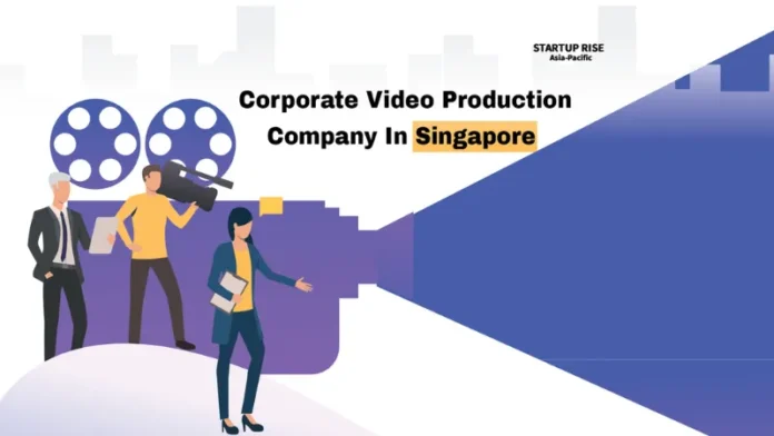 Hiring a Video Production company offers significant advantages for businesses. Here is a list of corporate video production companies in Singapore.