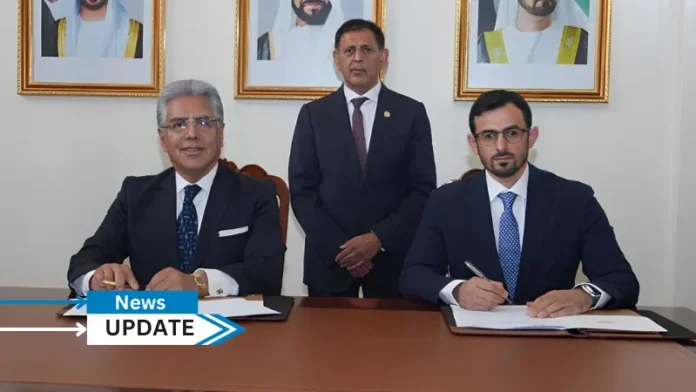 Dubai Chambers has signed Memorandums of Understanding with the National Chamber of Commerce, Services, and Tourism (CANACO) in Mexico City and the El Gran Bajío business promotion agency, which consists of a network of companies and institutions in the Bajío region of Mexico.