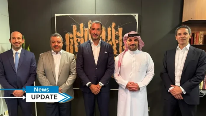 EFG Hermes, an EFG Holding company and the leading investment bank in MENA, announced today that its private equity arm has launched a $300 million Saudi Education Fund (SEF) with the target of building an institutional world-class K-12 operator in the Kingdom of Saudi Arabia.