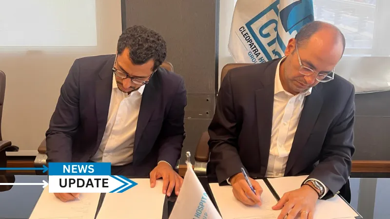 Egypt Ventures, a leading venture capital firm committed to fostering innovation and entrepreneurship in Egypt, has officially launched its Corporate Partnership Initiative. The initiative is designed to foster greater collaboration between Egypt’s leading corporations and the thriving startup ecosystem. These collaborations are expected to unlock significant value by combining the scale and strength of established corporates with the agility, innovation, and growth potential that define high-growth startups.