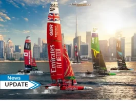 Emirates, the world’s largest international airline, is proud to announce a five-season global sponsorship with SailGP which will see it become the exclusive Global Airline Partner of the annual sail racing championship - a first for the league. Emirates will continue as Title Partner of the Emirates Dubai Sail Grand Prix, taking place in Mina Rashid on November 23-24, ensuring that the Dubai fixture continues to be an iconic event within the SailGP annual calendar, helping grow attendance and promoting Dubai as an attractive destination for racing fans and enthusiasts. The airline will also become the Title Partner of the Emirates Great Britain SailGP Team’s new home event in Portsmouth. The Emirates Great Britain Sail Grand Prix | Portsmouth will mark SailGP’s long-awaited return to the UK, bringing top-flight racing action back to British shores from July 19-20, 2025.