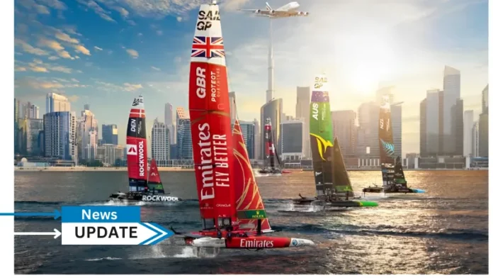 Emirates, the world’s largest international airline, is proud to announce a five-season global sponsorship with SailGP which will see it become the exclusive Global Airline Partner of the annual sail racing championship - a first for the league. Emirates will continue as Title Partner of the Emirates Dubai Sail Grand Prix, taking place in Mina Rashid on November 23-24, ensuring that the Dubai fixture continues to be an iconic event within the SailGP annual calendar, helping grow attendance and promoting Dubai as an attractive destination for racing fans and enthusiasts. The airline will also become the Title Partner of the Emirates Great Britain SailGP Team’s new home event in Portsmouth. The Emirates Great Britain Sail Grand Prix | Portsmouth will mark SailGP’s long-awaited return to the UK, bringing top-flight racing action back to British shores from July 19-20, 2025.