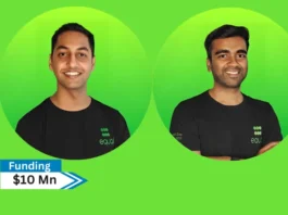 Hyderabad, India-based identity verification startup Equal has raised $10 million (about Rs 84 crore) in a Series A funding round led by Prosus Ventures (Ashutosh Sharma & Apoorve Goyal), Tomales Bay Capital (Iqbaljit Kahlon), and its founder Keshav Reddy at an $80M post-money valuation.