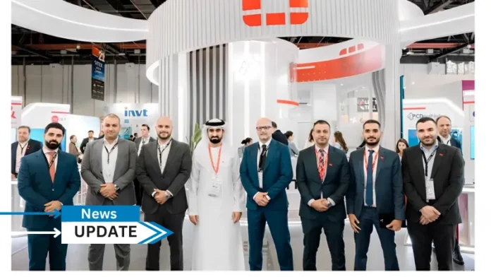 Fortinet, the global cybersecurity leader driving the convergence of networking and security, has announced that e& UAE, telecom arm of e&, will launch a managed secure SD-WAN service powered by Fortinet.