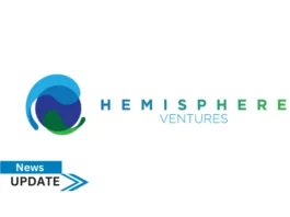 Hemisphere Ventures, a U.S.-based venture capital and consulting firm known for its early-stage investments in space, cybersecurity, biotech, nanotech, drones, robotics, and other frontier technologies, announces the opening of a new office in Singapore, marking its first expansion into Southeast Asia.