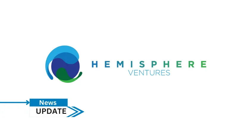 Hemisphere Ventures, a U.S.-based venture capital and consulting firm known for its early-stage investments in space, cybersecurity, biotech, nanotech, drones, robotics, and other frontier technologies, announces the opening of a new office in Singapore, marking its first expansion into Southeast Asia.