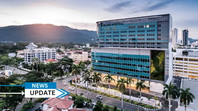 IHH Healthcare (“IHH” or the “Group”), a world-leading integrated healthcare provider, has completed the acquisition of Island Hospital, a 600-bed facility in Penang, for an equity consideration of approximately RM3.9 billion.