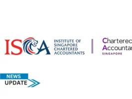 The Institute of Singapore Chartered Accountants (ISCA) and Kaplan Higher Education Academy (Kaplan) have signed a Memorandum of Understanding (MOU), bringing together two esteemed institutions to create opportunities for local and international students to embark on the journey towards becoming a Chartered Accountant of Singapore.