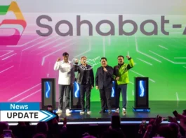 Indosat Ooredoo Hutchison and PT GoTo Gojek Tokopedia Tbk are excited to announce the first phase of development of Sahabat-AI, an open-source Large Language Model (LLM) ecosystem specifically designed for Bahasa Indonesia and its local languages.