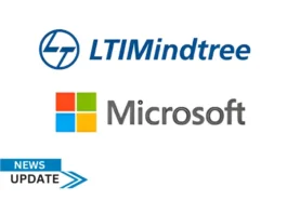 LTIMindtree, a global technology consulting and digital solutions company and Microsoft are joining forces to usher in a new era of Artificial Intelligence (AI) driven transformation.