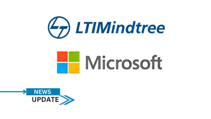 LTIMindtree, a global technology consulting and digital solutions company and Microsoft are joining forces to usher in a new era of Artificial Intelligence (AI) driven transformation.