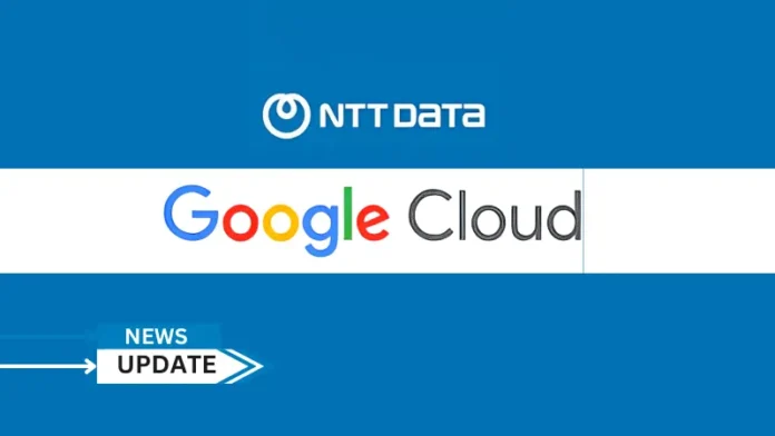 NTT DATA, a global leader in digital business and IT services, today announced the expansion of its strategic partnership with Google Cloud to accelerate the adoption of cloud-based data analytics and generative AI solutions for customers across key markets in Asia Pacific.