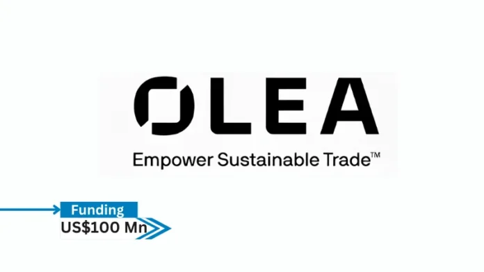 Olea Global Pte Ltd (Olea), a Singapore-based digital infrastructure platform is pleased to announce that it has secured US$100 million of warehouse financing from HSBC, one of the world’s leading financial institutions, and Manulife | CQS Investment Management (Manulife | CQS), a global multi-strategy credit-focused asset manager, headquartered in London.