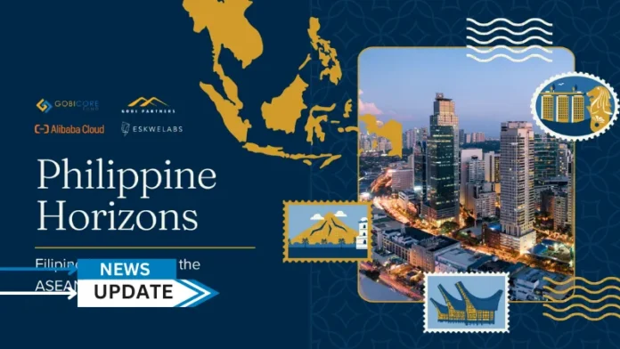 Gobi-Core Philippine Fund, the leading Philippine-focused venture capital firm under Gobi Partners, has just unveiled its report, “Philippine Horizons: Filipino Innovation in the ASEAN Landscape.”