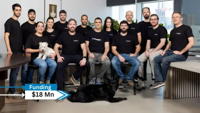 Israel-based Prompt Security, a leader in Generative AI (GenAI) Security, has secured $18 million in a Series A funding led by Jump Capital, with participation from Hetz Ventures (which doubled down on their initial investments), Ridge Ventures and major tech companies Okta and F5.