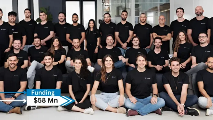 Israel-based ScaleOps, the leader in real-time automated cloud resource management, has raised $58 million in funding in a Series B round led by Lightspeed Venture Partners, with participation from returning investors NFX and Glilot Capital Partners, and new investor Picture Capital.