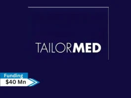 TailorMed, a leading innovator in healthcare technology, announced a $40 million financing round combining equity and debt. This investment positions the company to advance its bold vision of transforming medication access, adherence, and affordability across the United States. Windham Capital Partners led the round, alongside Citi Impact Fund, Samsung Next, and BrightEdge, and the investment arms of some of the nation’s top health systems: Providence Ventures, OSF Healthcare, Inception Health, Ballad Ventures, UH Ventures, and UnityPoint Health Ventures. TailorMed also benefited from the continued support of its early investors: Sanara Ventures, Triventures, Accelmed, Almeda Ventures, and Bridges. The debt facility was led by Poalim-tech, part of Israel's leading bank, Bank HaPoalim.