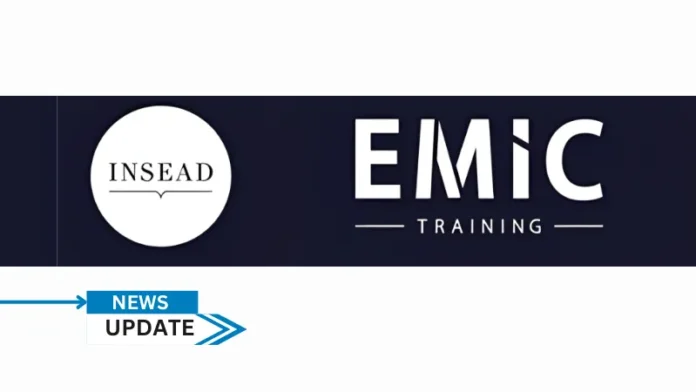 The Labour Fund (Tamkeen) announced the opening of applications for the Governance Program offered in partnership with EMIC Training, a Bahrain-based professional and academic training institute under the ELM Education Fund, part of Bahrain Mumtalakat Holding Company, and INSEAD.