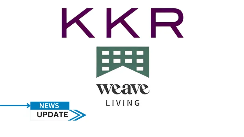 Weave Living, Asia-Pacific’s pre-eminent living sector specialist, and KKR, a leading global investment firm, today announced the establishment of a strategic partnership (“Weave Living Japan Residential Venture I”) in Japan. This collaborative effort is an active management-led multi-family residential program that aims to build a portfolio of over 3,000 residential units in Japan, investing in both newly built assets and existing assets with an initial focus on Tokyo and the potential of expanding to Osaka.