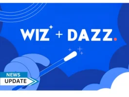 Cloud security leader Wiz announced its acquisition of Palo Alto-based startup Dazz, the leader in Unified Security Remediation and ASPM. This strategic acquisition comes on the heels of the recent launch of Wiz Code, marking Wiz's transition into a multi-product company.