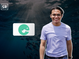 Indonesia-based eFishery is an agritech startup that focuses on revolutionizing the Indonesian aquaculture market. It all began when eFishery founder Gibran Huzaifah came up with a solution after seeing an opportunity. Starting from a rented house, this college startup journey is now skyrocketing with a valuation of $ 1.4 billion.