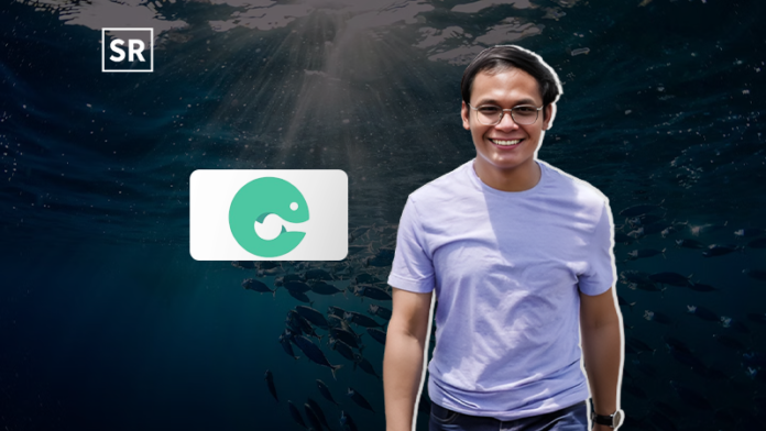 Indonesia-based eFishery is an agritech startup that focuses on revolutionizing the Indonesian aquaculture market. It all began when eFishery founder Gibran Huzaifah came up with a solution after seeing an opportunity. Starting from a rented house, this college startup journey is now skyrocketing with a valuation of $ 1.4 billion.