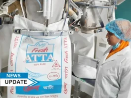 The Asian Development Bank (ADB) and Tanveer Dal Mill and Flour Mills Limited, a member of the Meghna Group of Industries (MGI), have signed a $20 million loan agreement to support the construction of a greenfield state-of-the-art, energy-efficient flour milling plant in Bangladesh.