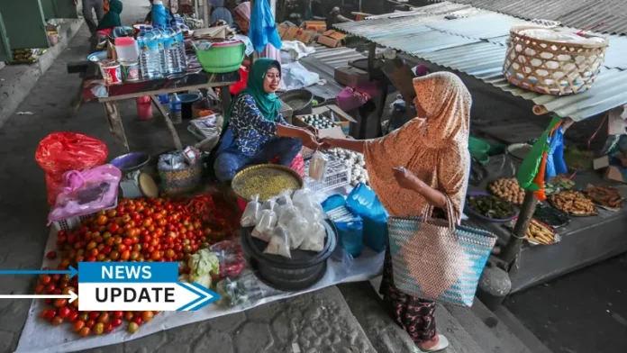 The Asian Development Bank (ADB) has approved a $500 million loan to foster financial inclusion in Indonesia, focusing on expanding access to financial services for vulnerable groups, particularly micro, small, and medium-sized enterprises (MSMEs), women, youth, and rural populations.