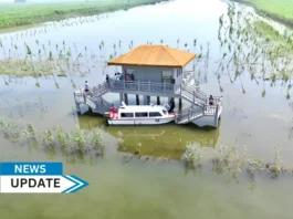 The Asian Development Bank (ADB) has approved a $150 million loan equivalent to improve the ecological and environmental restoration of Dongting Lake in Hunan Province, the People’s Republic of China (PRC).