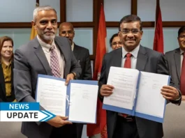 The Asian Development Bank (ADB) and India’s National Bank for Financing Infrastructure Development (NaBFID) have signed a letter of intent (LOI) to enhance their collaboration in financing the country’s infrastructure sector.