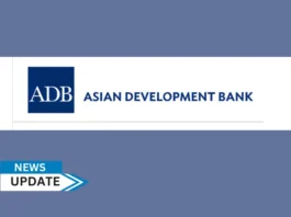 The Asian Development Bank (ADB) has approved a $788.8 million results-based loan to the state of Andhra Pradesh for the development of Amaravati as a green and smart capital city that offers world-class infrastructure. The loan will be provided in Japanese yen with a total value of ¥121.97 billion.