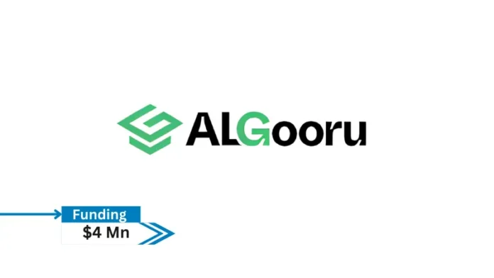 AlGooru, Saudi Arabia’s first licensed private tutoring platform, has successfully raised $4 million in pre-Series A funding through a combination of debt and equity financing. The round was led by Constructor Capital, with participation from Hub71, angel investors, and family offices.