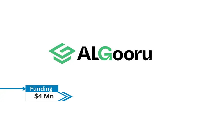 AlGooru, Saudi Arabia’s first licensed private tutoring platform, has successfully raised $4 million in pre-Series A funding through a combination of debt and equity financing. The round was led by Constructor Capital, with participation from Hub71, angel investors, and family offices.