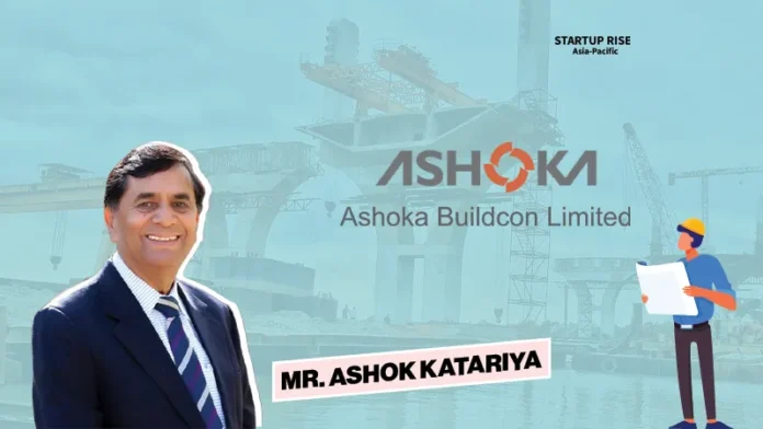 Ashoka Buildcon is a construction company. Ashoka Buildcon Limited is a leading highway developer in India and a Fortune India 500 company. Know about the ashoka buildcon company profile, projects, share market and latest news.