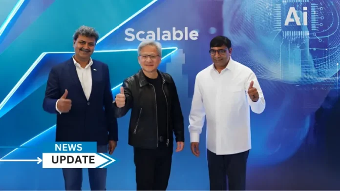 BDx Indonesia, a joint venture between Indosat Ooredoo Hutchison (Indosat or IOH), Lintasarta, and BDx Data Centers (BDx), has recently launched an AI data center park in Indonesia. The phase 1 deployment of the renewable energy-powered CGK4 AI campus is equipped with NVIDIA’s AI and accelerated computing platform. Guided by the spirit of Gotong Royong, this collaboration is dedicated to advancing the country’s vision of becoming an AI-first nation.