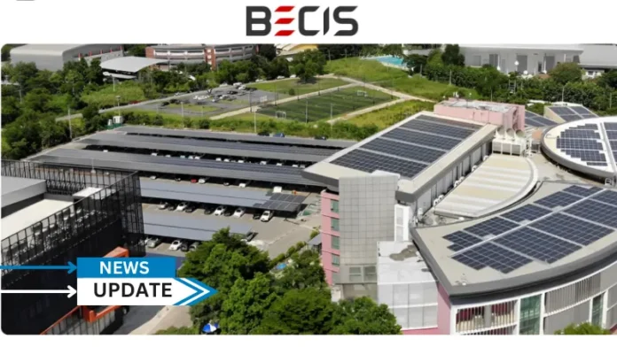 BE C&I Solutions Holding Pte. Ltd. (“BECIS”) is pleased to announce US$53 million in new equity financing from existing shareholders, namely FMO, KLP Norfund Investments, Pula Investments (represented by Berkeley Energy) and Siemens Financial Services.