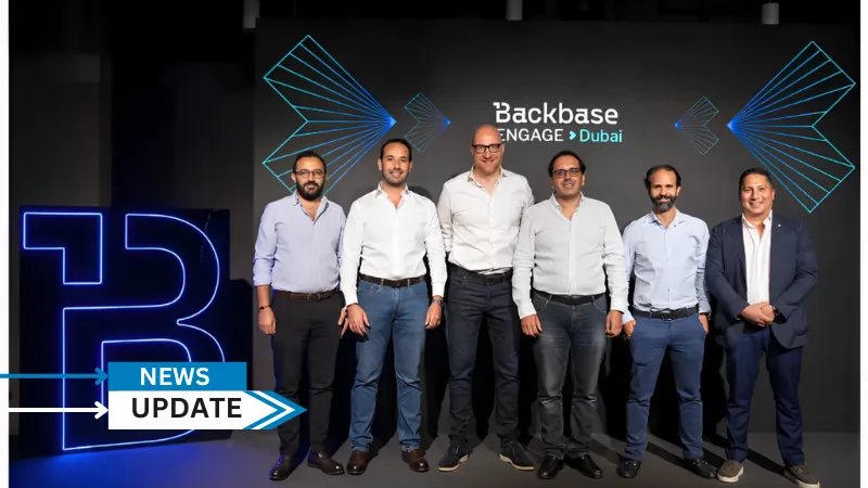 Backbase, the global leader in Engagement Banking, announces its strategic partnership with Seven, a consulting firm and integrator of digital and AI solutions based in Morocco. This collaboration brings together Backbase’s Engagement Banking Platform, with Seven’s deep expertise in digital transformation in banking, setting a new standard for innovation and customer experience across financial institutions in Africa and the Middle East. Recognized for its role in transforming digital banking services, Backbase empowers banks to deliver tailored, seamless experiences for their customers, driving increased digital adoption and engagement while enabling banks to reduce tech debt and improve operational efficiency. Through this partnership with Seven, Backbase aims to further extend its reach and impact in the region, leveraging local knowledge and technical expertise to deploy next-generation banking solutions.