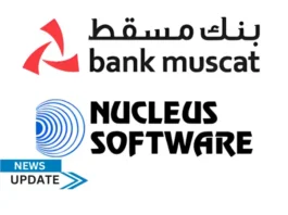 Bank Muscat, the leading financial services provider in the Sultanate of Oman, proudly announces the successful go-live of FinnOne Neo® Collections, an advanced digital lending product from Nucleus Software that enables the digital transformation of the bank's collections operations. This strategic implementation is a significant step forward in the bank's mission to provide simplified and integrated banking solutions across its expansive network.