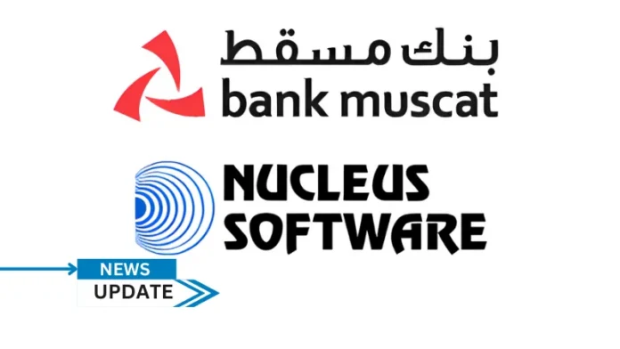 Bank Muscat, the leading financial services provider in the Sultanate of Oman, proudly announces the successful go-live of FinnOne Neo® Collections, an advanced digital lending product from Nucleus Software that enables the digital transformation of the bank's collections operations. This strategic implementation is a significant step forward in the bank's mission to provide simplified and integrated banking solutions across its expansive network.