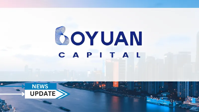 Boyuan Capital has completed the first close of RMB500 million for its second phase fund, with a target fundraising size of RMB1.5 billion. The fund will continue to focus on investment opportunities in upstream and downstream of green and smart mobility, local companies going overseas, and AI industrial applications, and is committed to promoting innovation and development in related fields.